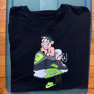 NWT! Nike Men’s Short Sleeve, T-Shirt, XL
